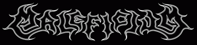 logo Maleficium (AUS)